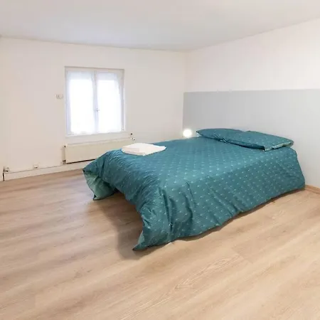 L'echappee Belle Maison A 10 Min Du Coeur De Rouen * Amfreville-la-Mi-Voie