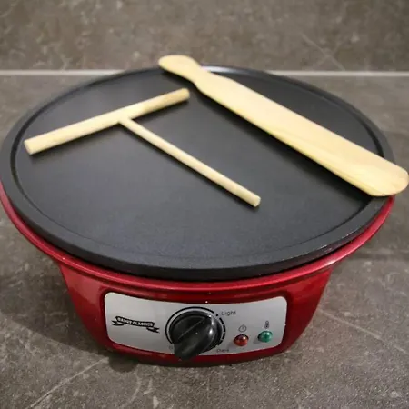 L'echappee Belle Maison A 10 Min Du Coeur De Rouen