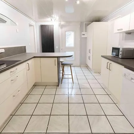 L'echappee Belle Maison A 10 Min Du Coeur De Rouen 別荘 Amfreville-la-Mi-Voie