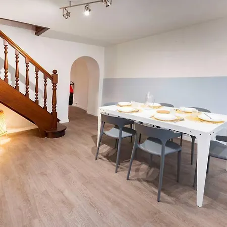 L'echappee Belle Maison A 10 Min Du Coeur De Rouen 別荘 Amfreville-la-Mi-Voie