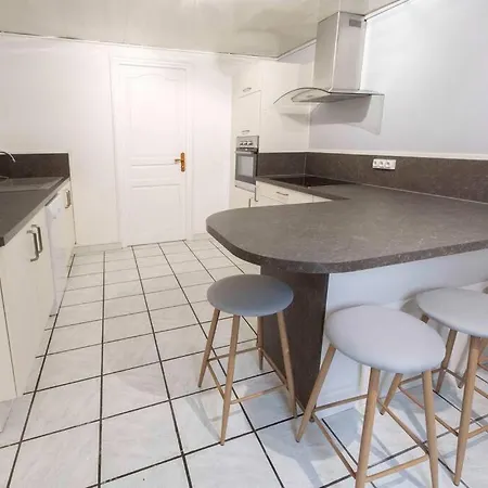 L'echappee Belle Maison A 10 Min Du Coeur De Rouen 別荘 *