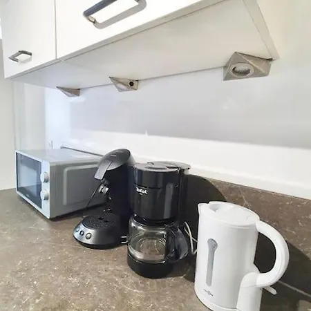 L'echappee Belle Maison A 10 Min Du Coeur De Rouen * Amfreville-la-Mi-Voie